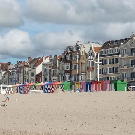 Chambre Avec Salle D'Eau Privative Dunkirk Exterior photo